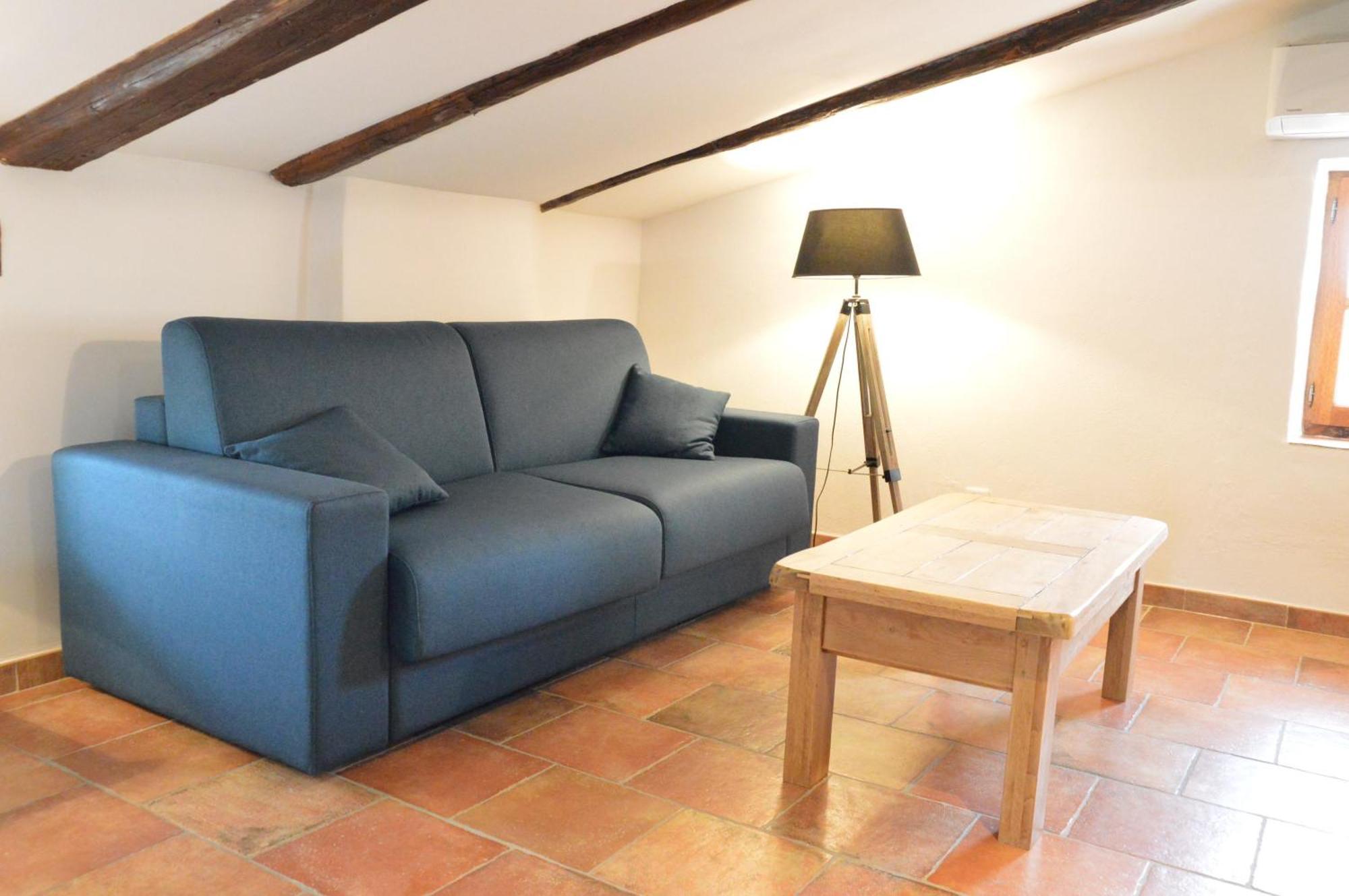 Mas Des Druilles Bed and Breakfast Generargues Buitenkant foto