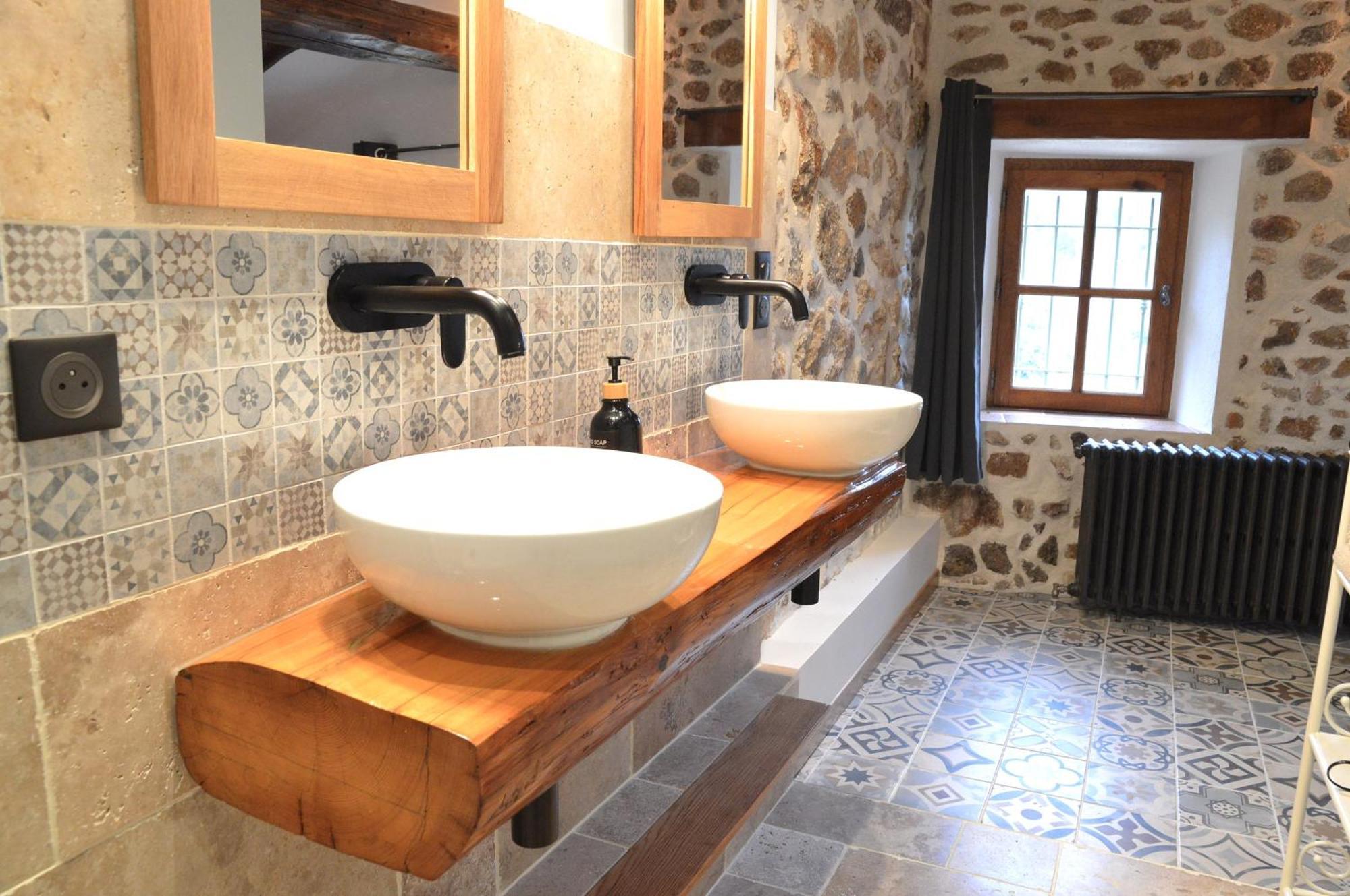 Mas Des Druilles Bed and Breakfast Generargues Buitenkant foto