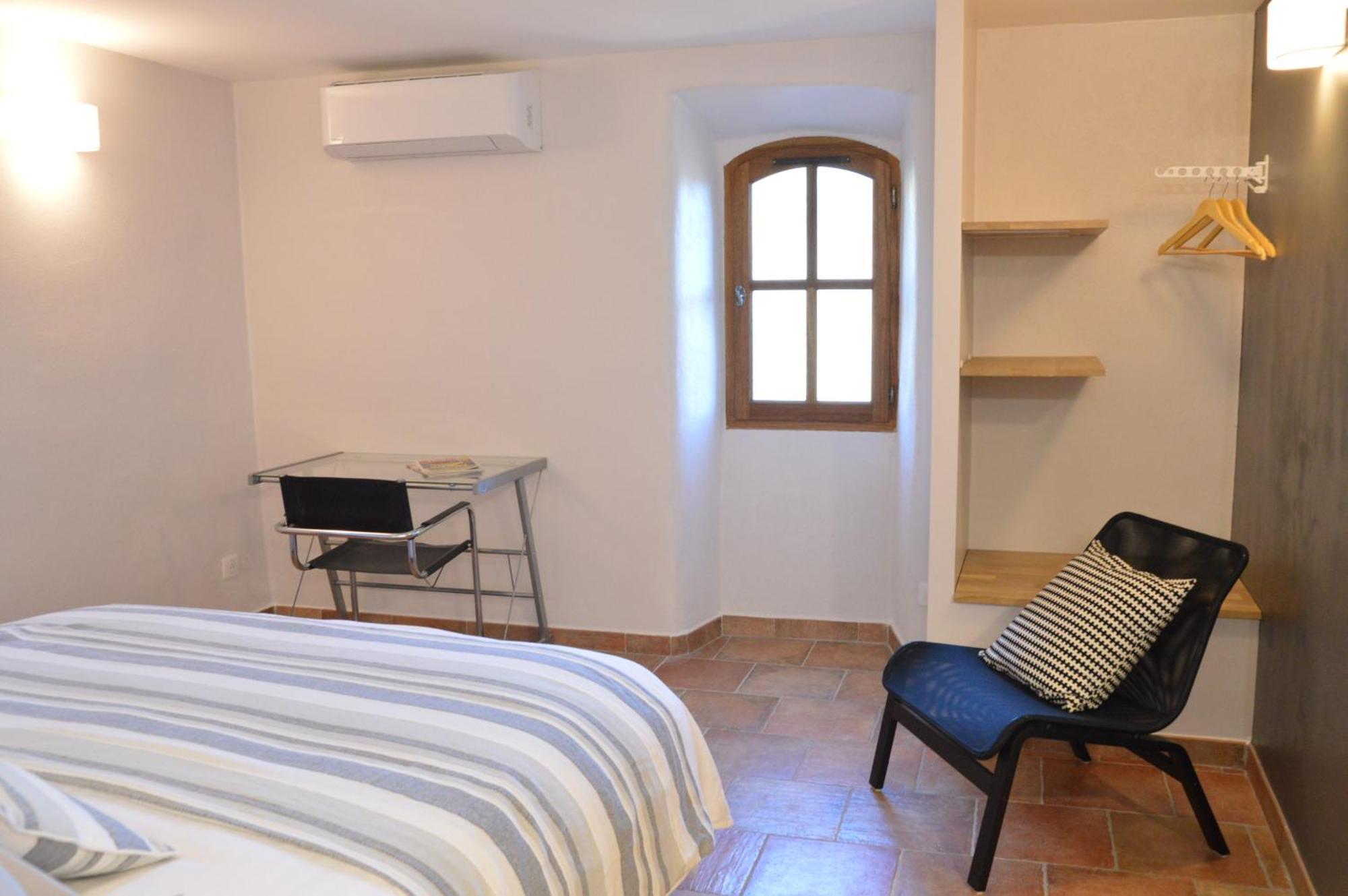 Mas Des Druilles Bed and Breakfast Generargues Buitenkant foto