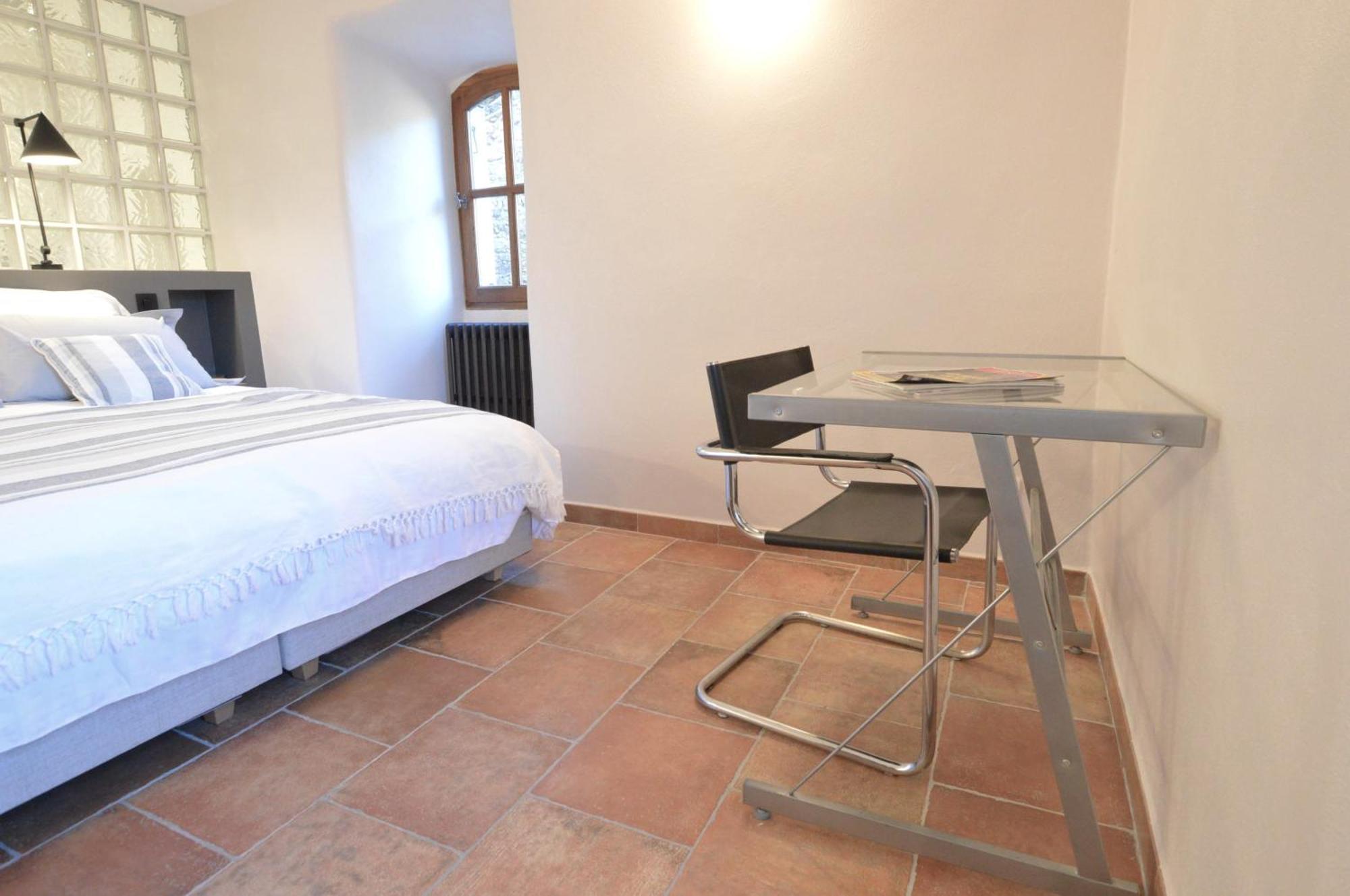 Mas Des Druilles Bed and Breakfast Generargues Buitenkant foto